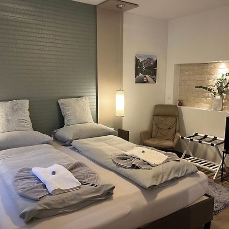 Amadea - Cityhotel Salisburgo Esterno foto