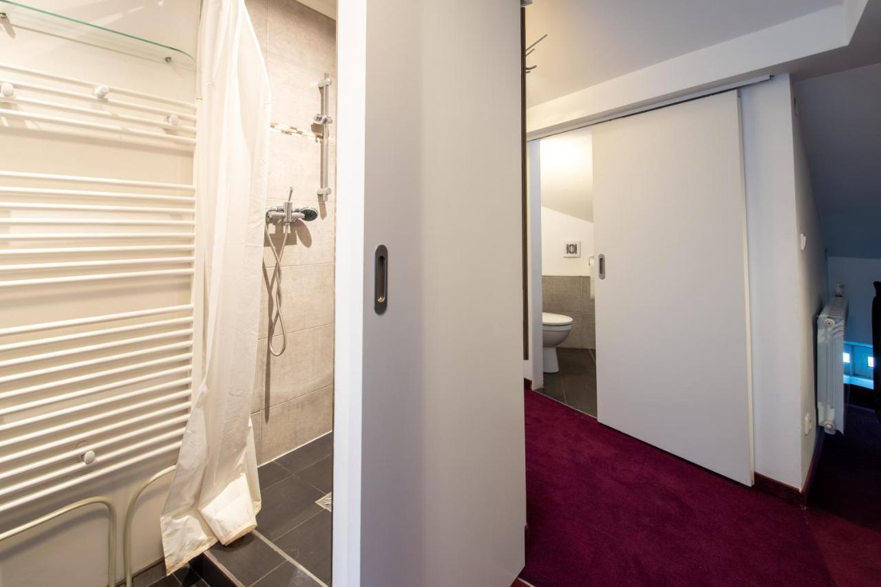 Amadea - Cityhotel Salisburgo Esterno foto