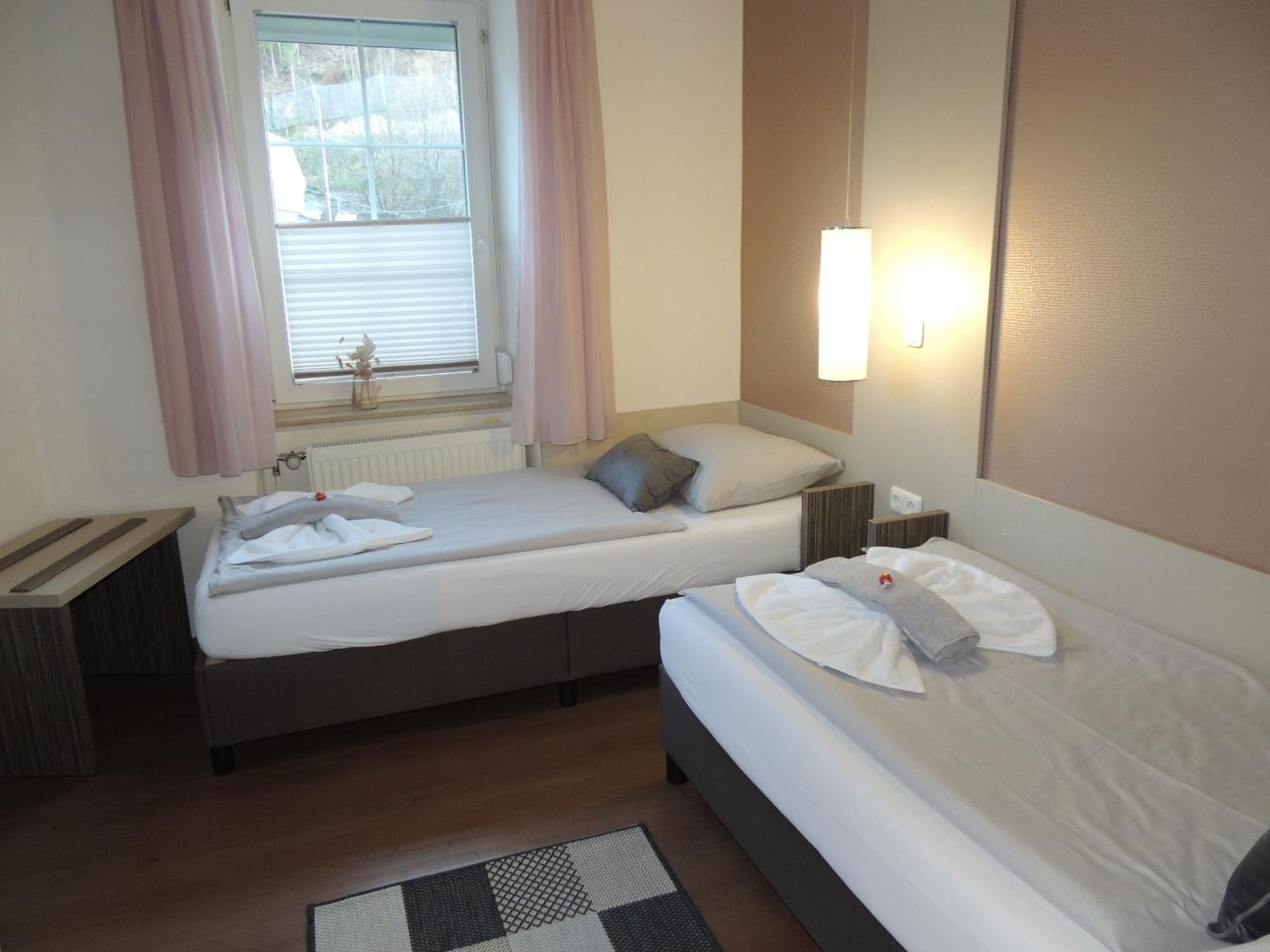 Amadea - Cityhotel Salisburgo Esterno foto